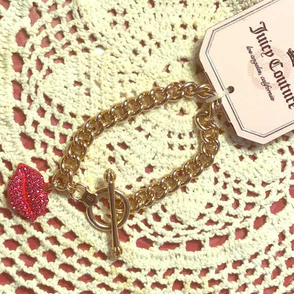 Juicy Couture Bracelet - Picture 1 of 3